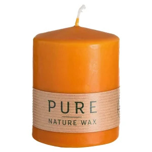 Depot Bougie Pilier Pure