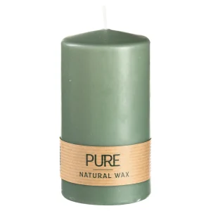 Depot Bougie Pilier Pure^ Bougies De L'Avent