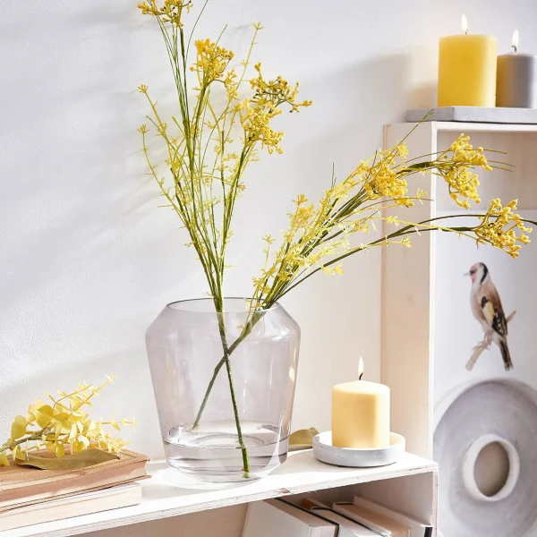 Depot Bougie Pilier Pure