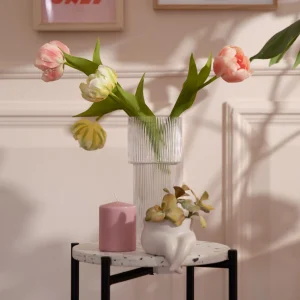 Depot Bougie Pilier Pure^ Bougies De L'Avent