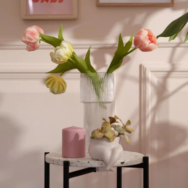 Depot Bougie Pilier Pure^ Bougies De L'Avent