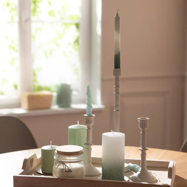 Depot Bougie Pilier Pure