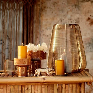 Depot Bougie Pilier Pure