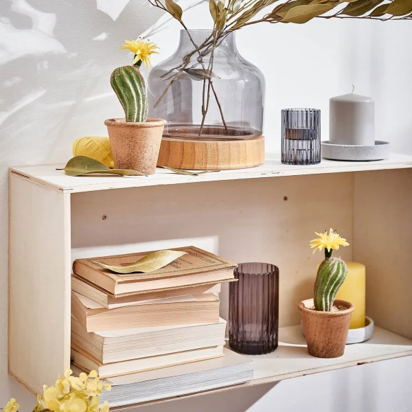 Depot Bougie Pilier Pure