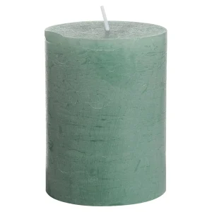 Depot Bougie Pilier Rustic^ Bougies De L'Avent