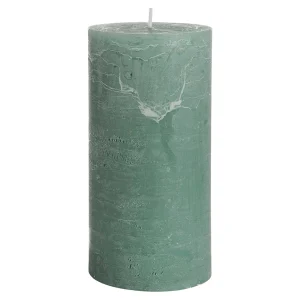 Depot Bougie Pilier Rustic^ Bougies De L'Avent