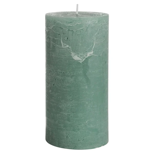 Depot Bougie Pilier Rustic^ Bougies De L'Avent