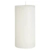 Depot Bougie Pilier Rustic^ Bougies De L'Avent