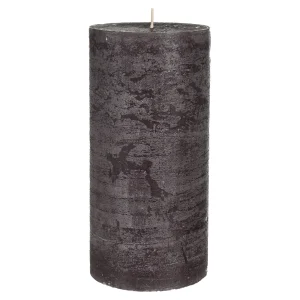 Depot Bougie Pilier Rustic^ Bougies De L'Avent