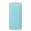 Depot Bougie Pilier Rustic^ Bougies De L'Avent
