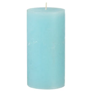 Depot Bougie Pilier Rustic^ Bougies De L'Avent