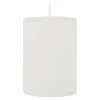 Depot Bougie Pilier Rustic^ Bougies De L'Avent