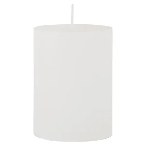 Depot Bougie Pilier Rustic^ Bougies De L'Avent