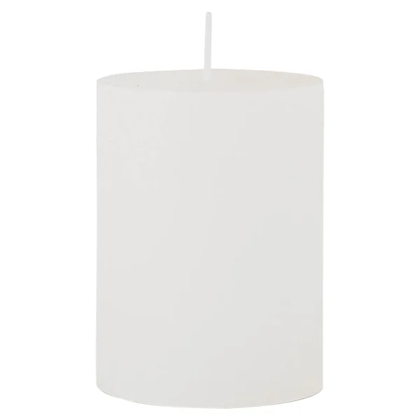 Depot Bougie Pilier Rustic^ Bougies De L'Avent