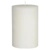 Depot Bougie Pilier Rustic^ Bougies De L'Avent