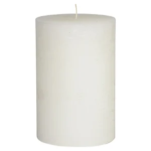 Depot Bougie Pilier Rustic^ Bougies De L'Avent