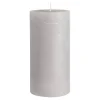 Depot Bougie Pilier Rustic^ Bougies De L'Avent