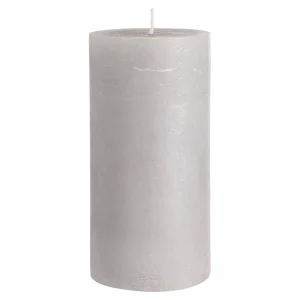 Depot Bougie Pilier Rustic^ Bougies De L'Avent