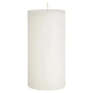 Depot Bougie Pilier Rustic^ Bougies De L'Avent