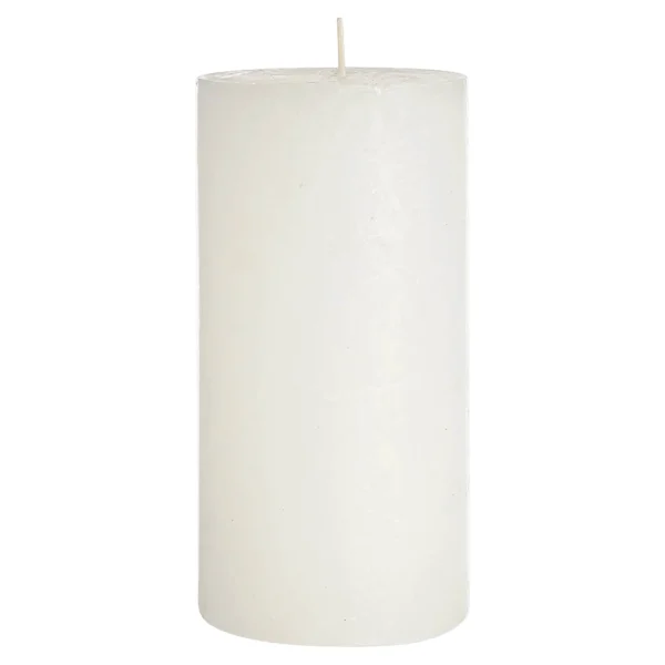 Depot Bougie Pilier Rustic^ Bougies De L'Avent
