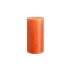 Depot Bougie Pilier Rustic^ Bougies De L'Avent