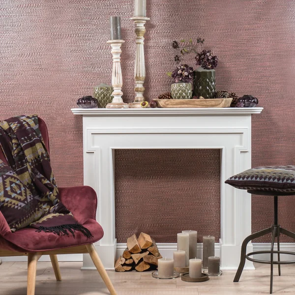 Depot Bougie Pilier Rustic^ Bougies De L'Avent