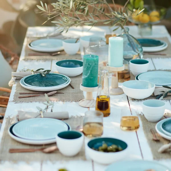 Depot Bougie Pilier Rustic^ Bougies De L'Avent