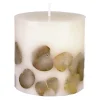Depot Bougie Ronde Eucalyptus^ Bougies De L'Avent