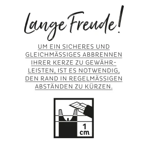 Depot Bougie Ronde Losange^ Bougies De L'Avent