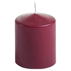 Depot Bougie Ronde Safe Candle^ Bougies De L'Avent