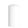 Depot Bougie Ronde Safe Candle^ Bougies De L'Avent
