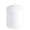 Depot Bougie Ronde Safe Candle^ Bougies De L'Avent