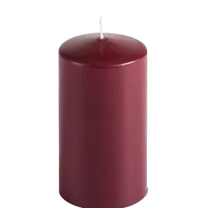 Depot Bougie Ronde Safe Candle^ Bougies De L'Avent