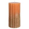 Depot Bougie Ronde Scintillante, Rainuree