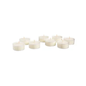 Depot Bougies A Rechaud Jumbo Pure^ Bougies De Noël