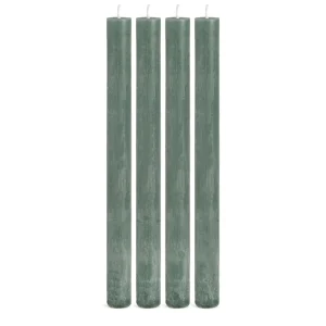 Depot Bougies A Tige Rustic^ Bougies De L'Avent