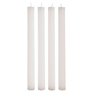 Depot Bougies A Tige Rustic^ Bougies De L'Avent