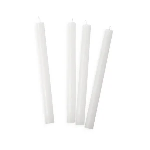 Depot Bougies A Tige Rustic^ Bougies De L'Avent