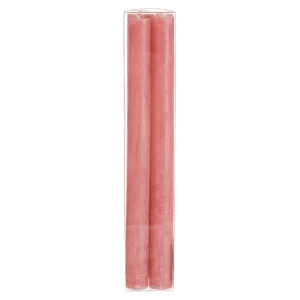 Depot Bougies A Tige Rustic^ Bougies De L'Avent