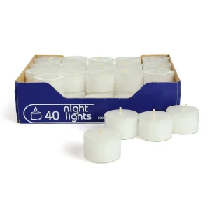 Depot Bougies Chauffe-Plat^ Bougies De Noël