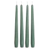 Depot Bougies Coniques^ Bougies De L'Avent