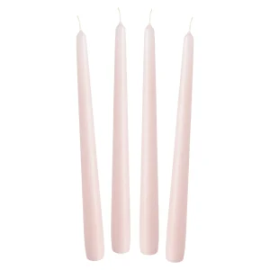 Depot Bougies Coniques^ Bougies De L'Avent