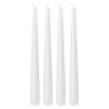Depot Bougies Coniques^ Bougies De L'Avent
