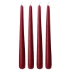 Depot Bougies Coniques^ Bougies De L'Avent
