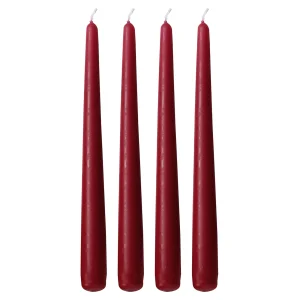 Depot Bougies Coniques^ Bougies De L'Avent