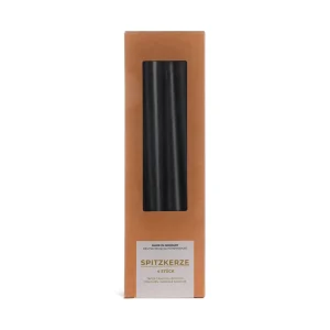 Depot Bougies Coniques^ Bougies De L'Avent