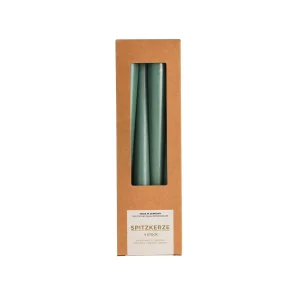 Depot Bougies Coniques^ Bougies De L'Avent