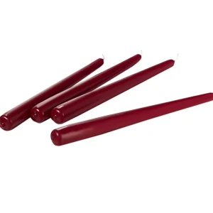 Depot Bougies Coniques^ Bougies De L'Avent