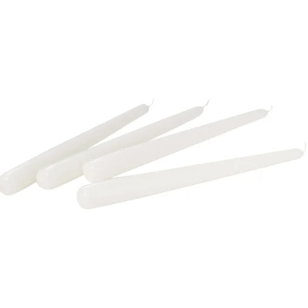 Depot Bougies Coniques^ Bougies De L'Avent