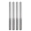 Depot Bougies En Baton Granules Metalliques^ Bougies De L'Avent